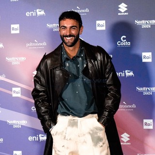 Festival prima serata: Marco Mengoni presentatore o ospite? Festival prima serata: Marco Mengoni presentatore o ospite?