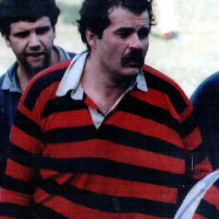 Mimmo Garibbo Mimmo Garibbo
