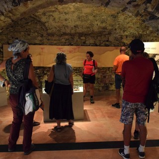 Pietrabruna: il 4 giugno torna la merenda nell'olivetta con la passeggiata tra i borghi e il mercatino dell'olio