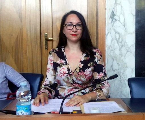 Imperia: Maria Nella Ponte presenta un'interrogazione per conoscere come l'amministrazione valuti il servizio di igiene ambientale cittadino
