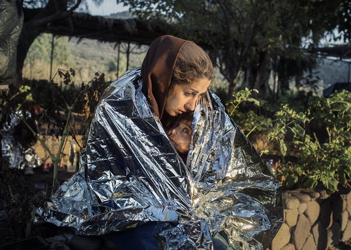 Sanremo: domani pomeriggio incontro al forte di Santa Tecla sul tema “Persone e diritti: superare i confini per una nuova umanità”