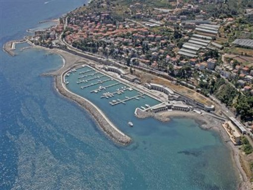 San Lorenzo al Mare: domani proseguirà il progetto "Abbiamo un sogno" San Lorenzo al Mare: domani proseguirà il progetto "Abbiamo un sogno"