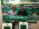 Calciomercato Serie D. L'ex Sanremese Mark Gaeta riparte da Avezzano