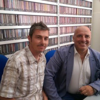 Oggi la Regione sarà ospite di Radio Onda Ligure con l'Assessore sanremese Gianni Berrino Oggi la Regione sarà ospite di Radio Onda Ligure con l'Assessore sanremese Gianni Berrino