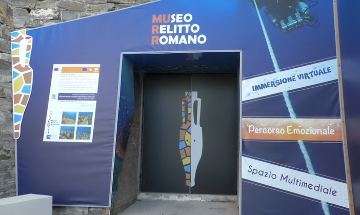 'Archeopedalata d’Autunno' da Imperia a Riva Ligure per le Giornate Europee del Patrimonio 2024 'Archeopedalata d’Autunno' da Imperia a Riva Ligure per le Giornate Europee del Patrimonio 2024