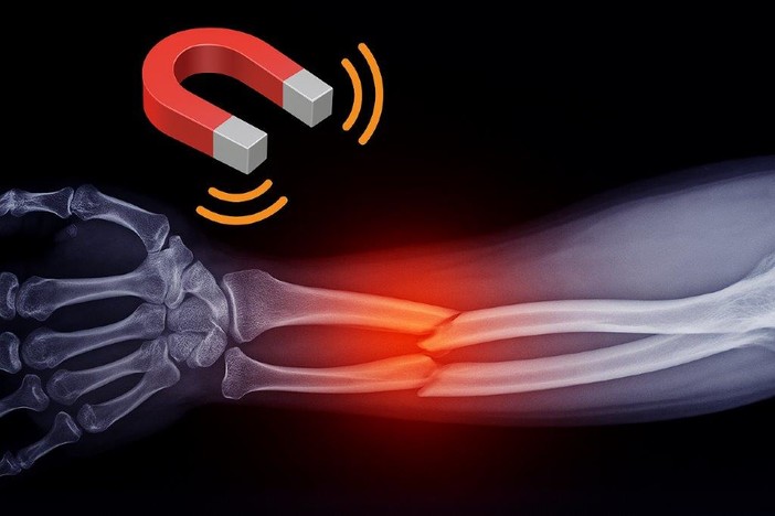 Riabilitazione post frattura: come la magnetoterapia accelera la guarigione