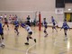Volley, Serie D femminile. Maurina Strescino Imperia, netta vittoria sul Volare Volley Volley, Serie D femminile. Maurina Strescino Imperia, netta vittoria sul Volare Volley