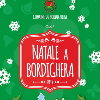 Bordighera: ecco il programma delle manifestazioni natalizie organizzate nella città delle palme Bordighera: ecco il programma delle manifestazioni natalizie organizzate nella città delle palme