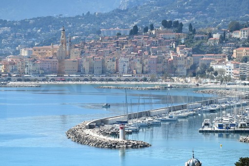 Domenica prossima a Mentone la firma del protocollo di intesa del comune francese con quello di Sanremo