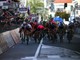 Scatta questa mattina la Milano-Sanremo: 25 le squadre in gara, tutti i divieti da seguire scrupolosamente