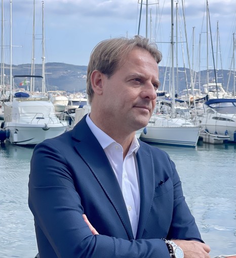 Concessioni per i balneari: Marco Scajola "Tuteliamo una categoria che da lavoro e occupazione" Concessioni per i balneari: Marco Scajola "Tuteliamo una categoria che da lavoro e occupazione"