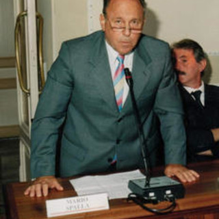 Mario Spalla Mario Spalla