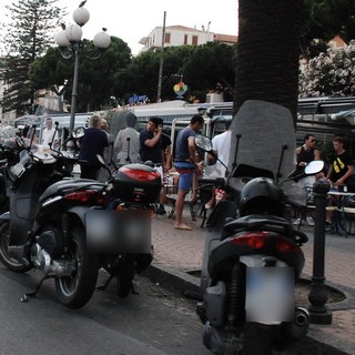 Sanremo: multe e divieti di sosta, lettore "La tollerenza zero non basta!"