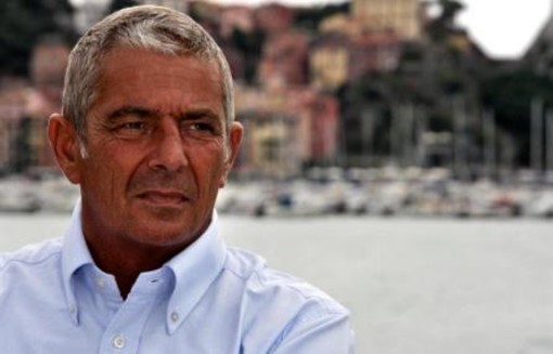 Lo scrittore Marco Buticchi ospite del Martedì Letterari del Casinò di Sanremo