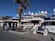 Imperia: 28enne sudafricano trovato senza vita su uno yacht al porto turistico, probabile morte naturale (Foto)