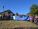 Pigna: successo per la terza marcia 'Colle Melosa' con ottanta partecipanti