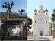 Le immagini della Madonna della Costa pubblicate su Tripadvisor