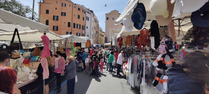 Ristori ambulanti: Benveduti “Già 600 erogazioni, c’è tempo fino al 31 maggio per non perdere l’opportunità” Ristori ambulanti: Benveduti “Già 600 erogazioni, c’è tempo fino al 31 maggio per non perdere l’opportunità”