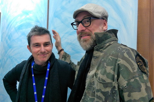 #Sanremo2018: fino a sabato prossimo su Radio Onda Ligure i protagonisti del Festival