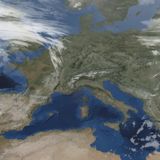 Previsioni del tempo del 2 marzo 2019 in collaborazione con Arpal Liguria