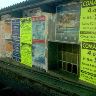 Sanremo: la Giunta decide l'aumento delle tariffe per le affissioni e i dehor, ferme da 10 anni