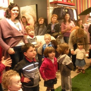 Ottimo successo per i laboratori di musica all’Istituto Pergolesi