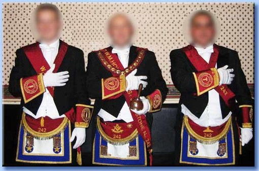 Sanremo: per la prima volta i due vertici della Massoneria italiana si confronteranno in pubblico al Casinò Sanremo: per la prima volta i due vertici della Massoneria italiana si confronteranno in pubblico al Casinò