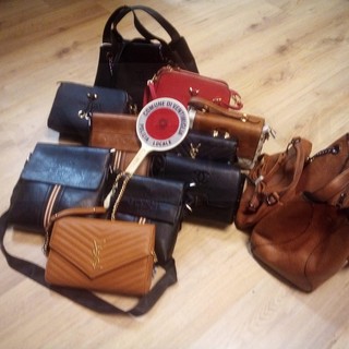 Ventimiglia: nuovo sequestro di merce contraffatta ad opera della Municipale, è il 16° in 10 giorni