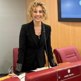 Mabel Riolfo (Lega)