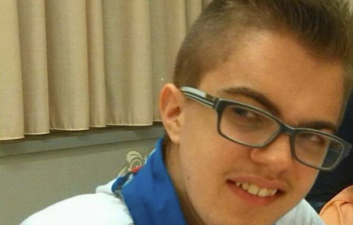 Diano Marina: morte di Michael Mistri, arriva il cordoglio alla famiglia del Sindaco Giacomo Chiappori