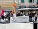 Sanremo, studenti in piazza contro le mafie: corteo tra piazza Colombo e piazza Borea D’Olmo per l’impegno civile