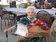 Ceriana: è morta ieri la centenaria Maria Emilia Rebaudo, aveva superato i 100 a luglio