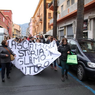 Intervista al Provveditore agli studi e scuola di Ventimiglia Alta: il pensiero di un nostro lettore