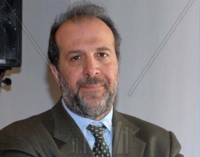 L'Assessore Maurizio Braccialarghe