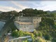 Il Forte dell'Annunziata di Ventimiglia