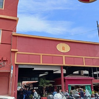 Ventimiglia: gli operatori del mercato "Non siamo contrari ad un mercato settimanale!"