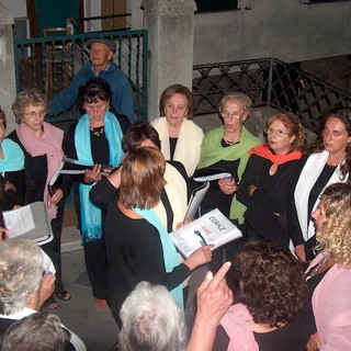 Ceriana: ultima serata della rassegna musicale 'Cori di Ceriana'