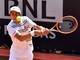 Tennis: il sanremese Matteo Arnaldi esce agli Internazionali d'Italia contro il fortissimo Marin Cilic