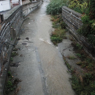 Sanremo: il ponte sul rio San Martino non può essere messo in sicurezza e sarà distrutto Sanremo: il ponte sul rio San Martino non può essere messo in sicurezza e sarà distrutto
