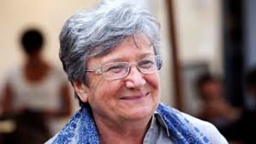 Sanremo: questo pomeriggio alle 18.30 la scrittrice Margherita Oggero ospite alla Società Ippica