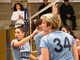 Pallavolo: sconfitta interna della Maurina Clas nel derby di 1a Divisione contro il Costanzo Sanremo Pallavolo: sconfitta interna della Maurina Clas nel derby di 1a Divisione contro il Costanzo Sanremo