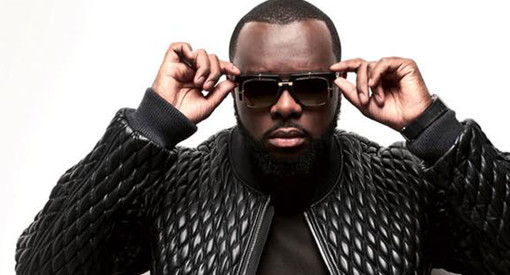 #Festival2016: sul palco del Teatro Ariston salirà anche il rapper franco-congolese Maitre Gims #Festival2016: sul palco del Teatro Ariston salirà anche il rapper franco-congolese Maitre Gims