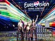 La vittoria dei Måneskin all'ultimo Eurovision Song Contest La vittoria dei Måneskin all'ultimo Eurovision Song Contest