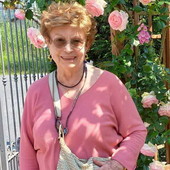 Ventimiglia: giovedì prossimo in comune la presentazione del libro 'Parva Mea - II Parte' di Maria Grazia Chatel Ventimiglia: giovedì prossimo in comune la presentazione del libro 'Parva Mea - II Parte' di Maria Grazia Chatel