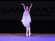 Santo Stefano al Mare: Marzia Di Nicolantonio entra nella scuola di danza del San Carlo di Napoli, è la prima della nostra provincia