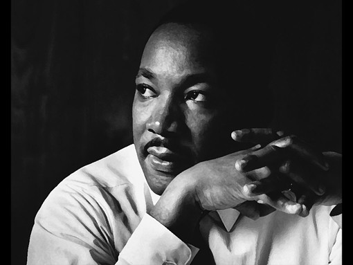 Quarantottesimo anniversario della morte di Martin Luther King nel ricordo di due americane della nostra provincia.