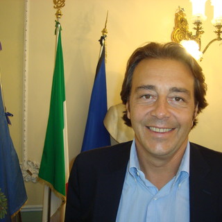 Il capogruppo di Uniti Marco Greco