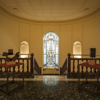 Weekend di promozioni e iniziative al Museo di Arte Contemporanea di Imperia Weekend di promozioni e iniziative al Museo di Arte Contemporanea di Imperia