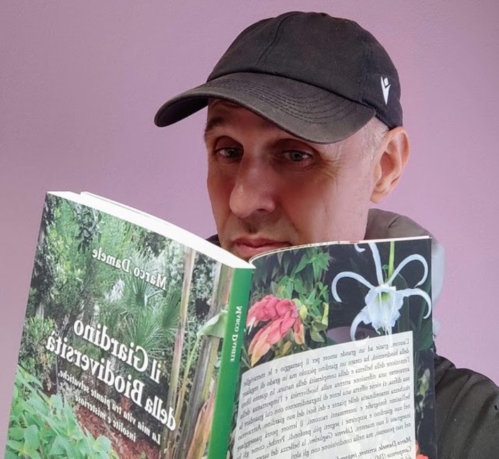 Marco Damele Marco Damele