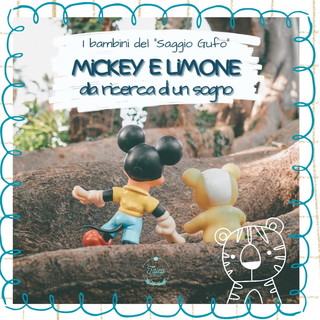 Un gruppo di bambini di Sanremo scrive un libro ambientato nel parco di Villa Ormond